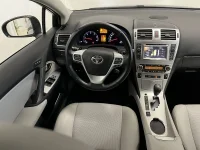 Toyota Avensis 110kW thumbnail