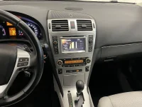 Toyota Avensis 110kW thumbnail