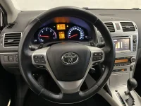 Toyota Avensis 110kW thumbnail