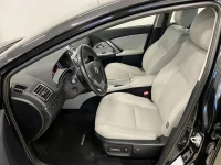 Toyota Avensis 110kW thumbnail