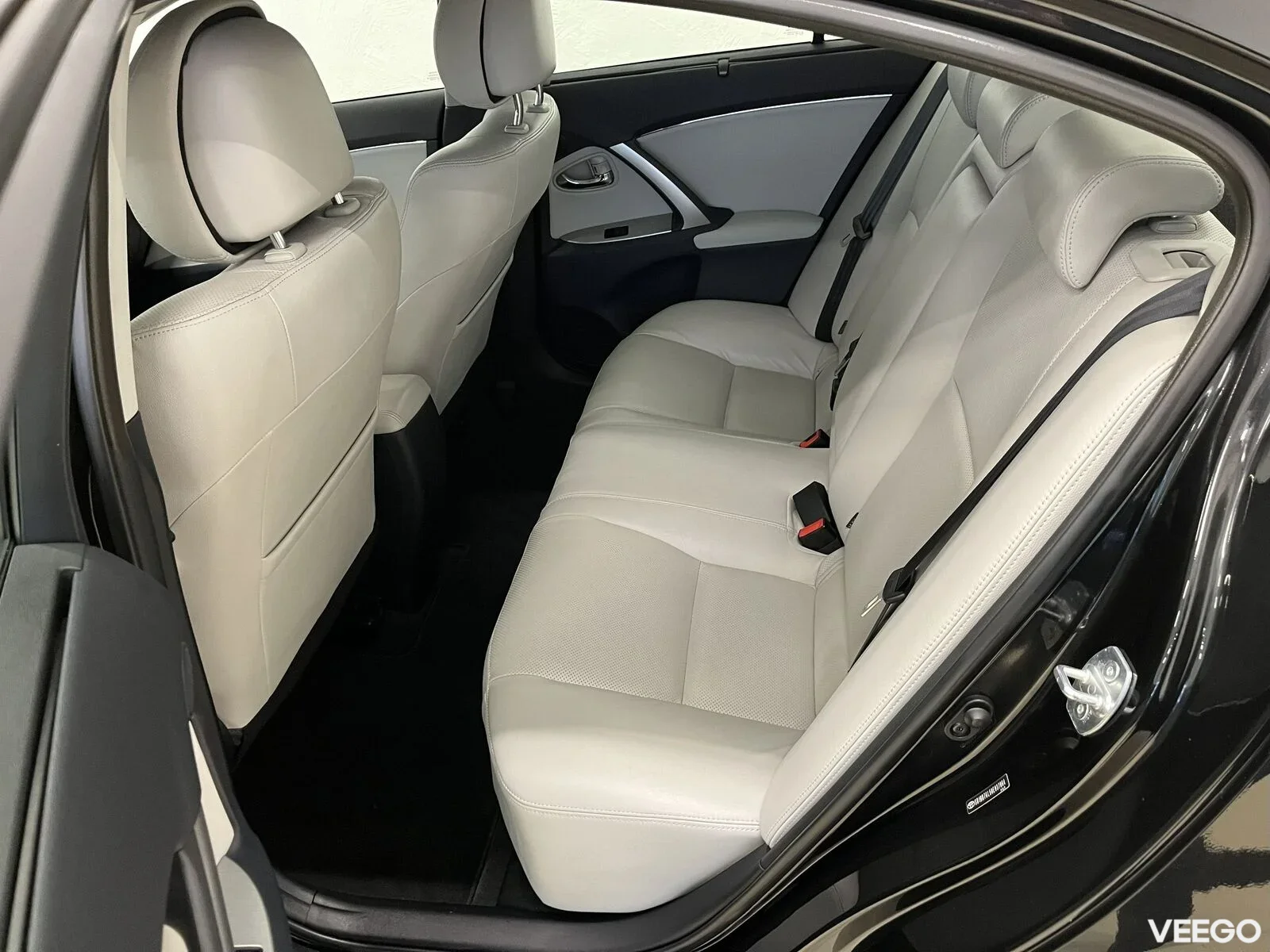 Toyota Avensis 110kW