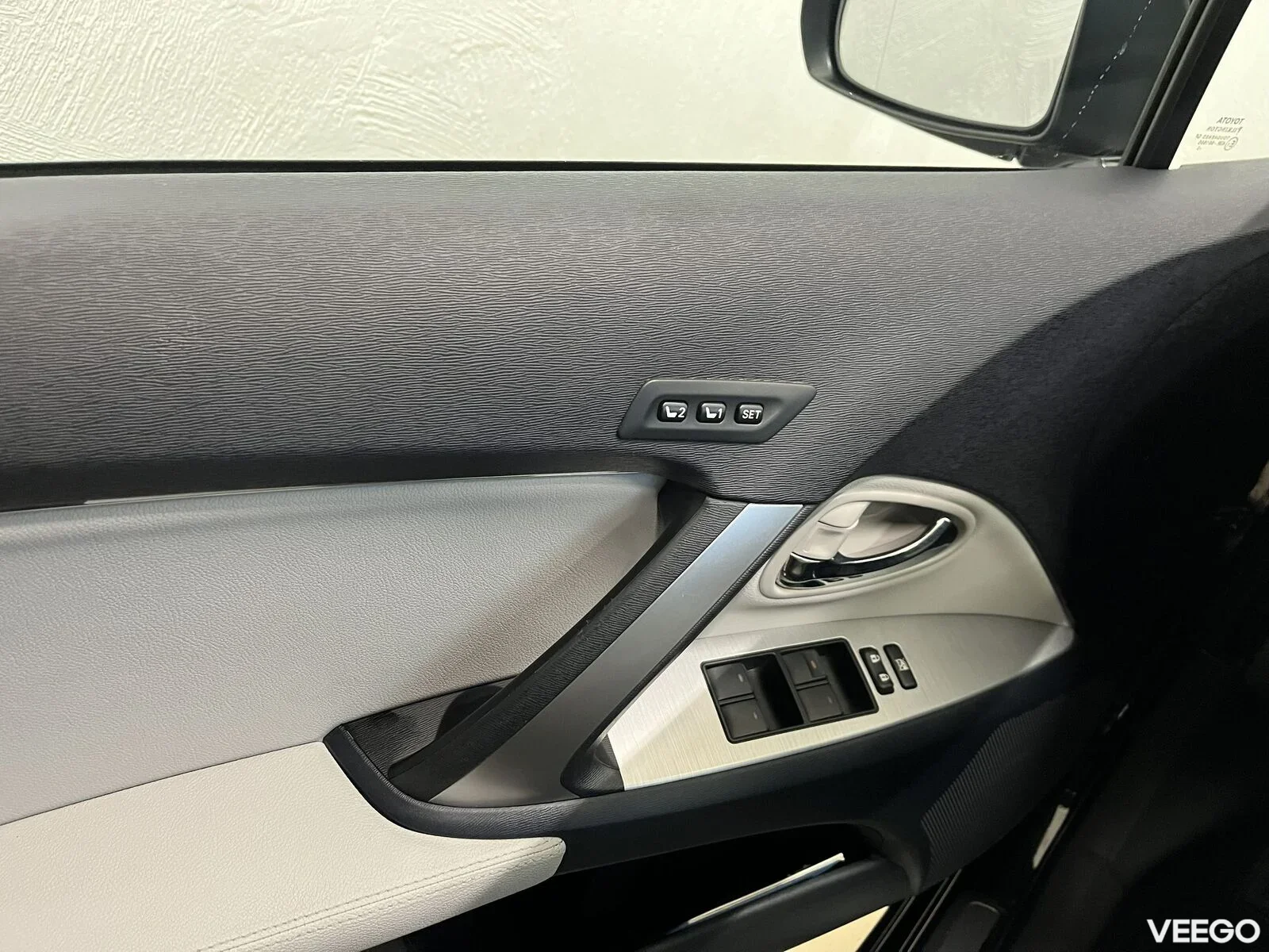 Toyota Avensis 110kW