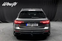 Audi RS 4 Avant 2.9 V6 Q 450HK /360 /Matrix /Drag /Moms 331kW thumbnail