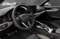 Audi RS 4 Avant 2.9 V6 Q 450HK /360 /Matrix /Drag /Moms 331kW thumbnail