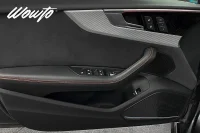 Audi RS 4 Avant 2.9 V6 Q 450HK /360 /Matrix /Drag /Moms 331kW thumbnail