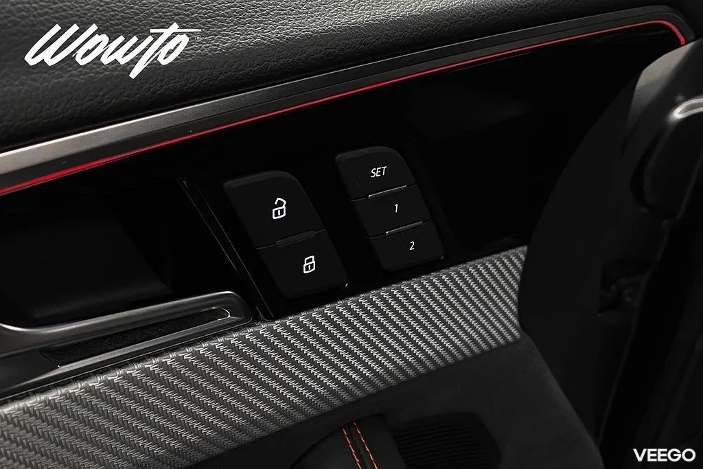 Audi RS 4 Avant 2.9 V6 Q 450HK /360 /Matrix /Drag /Moms 331kW