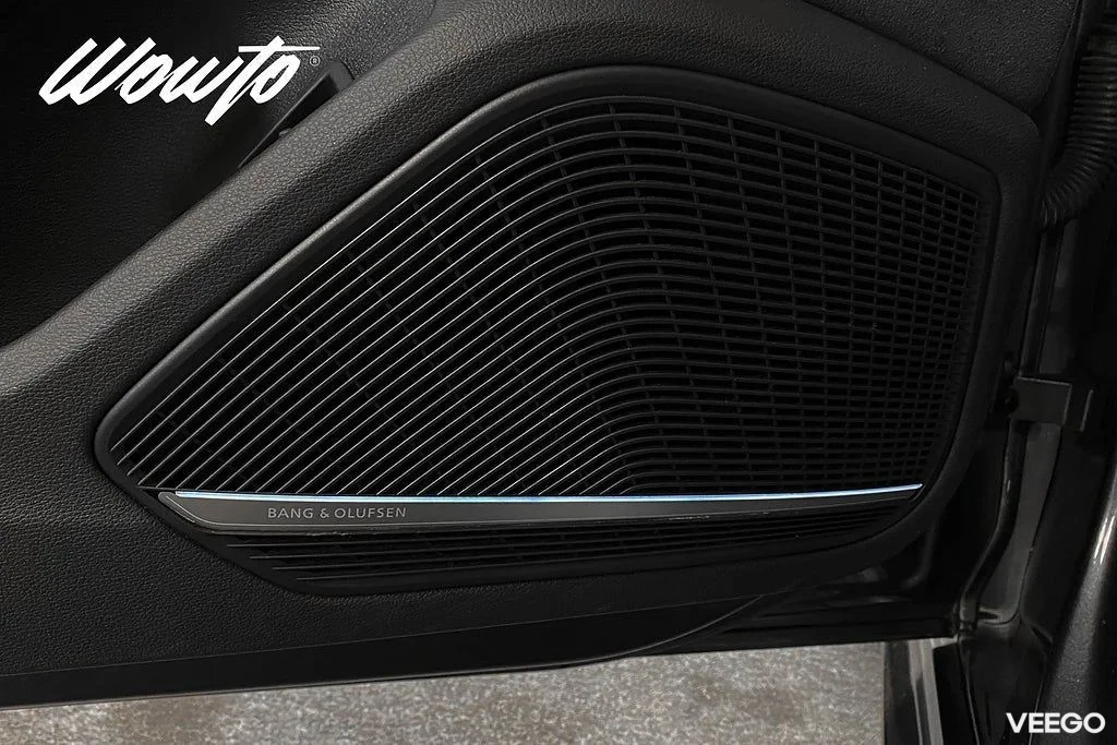 Audi RS 4 Avant 2.9 V6 Q 450HK /360 /Matrix /Drag /Moms 331kW