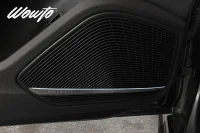 Audi RS 4 Avant 2.9 V6 Q 450HK /360 /Matrix /Drag /Moms 331kW thumbnail