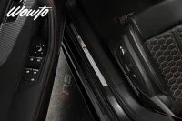 Audi RS 4 Avant 2.9 V6 Q 450HK /360 /Matrix /Drag /Moms 331kW thumbnail