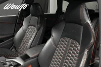 Audi RS 4 Avant 2.9 V6 Q 450HK /360 /Matrix /Drag /Moms 331kW thumbnail