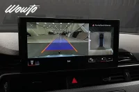 Audi RS 4 Avant 2.9 V6 Q 450HK /360 /Matrix /Drag /Moms 331kW thumbnail