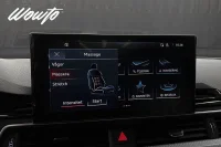 Audi RS 4 Avant 2.9 V6 Q 450HK /360 /Matrix /Drag /Moms 331kW thumbnail