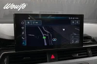 Audi RS 4 Avant 2.9 V6 Q 450HK /360 /Matrix /Drag /Moms 331kW thumbnail