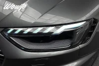 Audi RS 4 Avant 2.9 V6 Q 450HK /360 /Matrix /Drag /Moms 331kW thumbnail