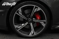 Audi RS 4 Avant 2.9 V6 Q 450HK /360 /Matrix /Drag /Moms 331kW thumbnail