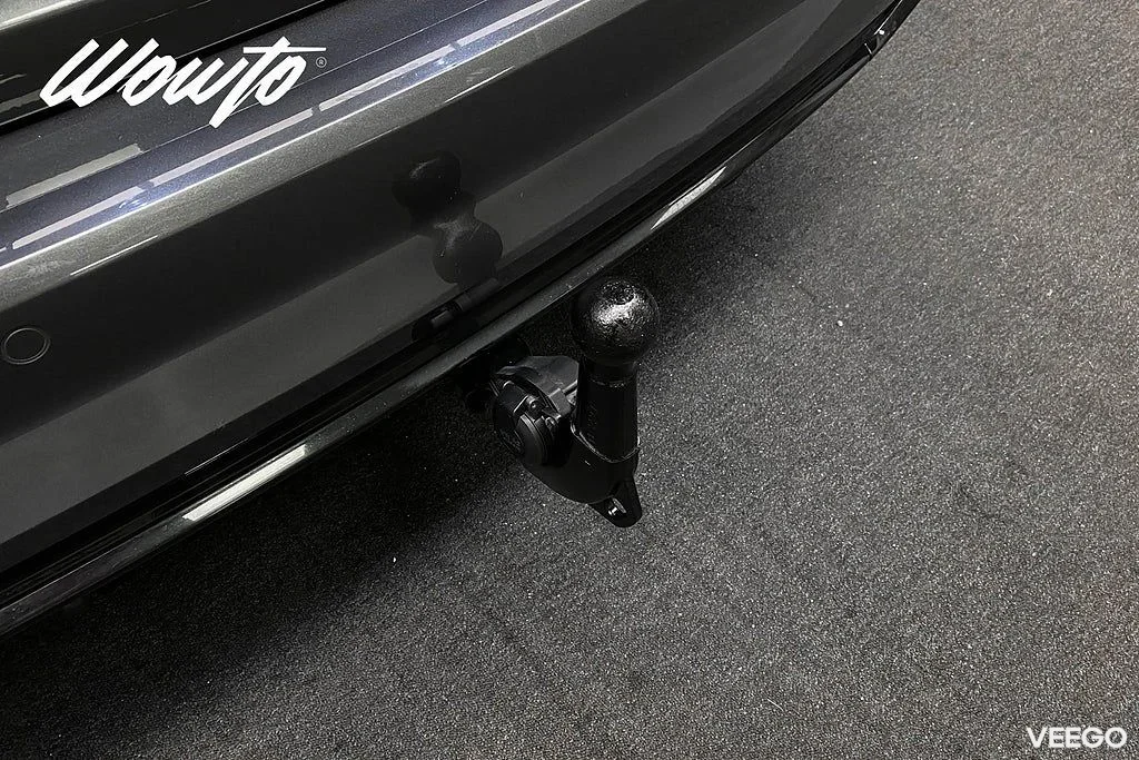 Audi RS 4 Avant 2.9 V6 Q 450HK /360 /Matrix /Drag /Moms 331kW