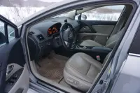 Toyota Avensis 2.0 112kW thumbnail