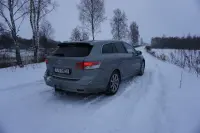 Toyota Avensis 2.0 112kW thumbnail