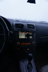 Toyota Avensis 2.0 112kW thumbnail