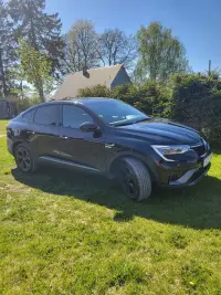 Renault ARKANA E-TECH 1.6 69kW thumbnail