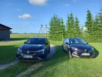 Renault ARKANA E-TECH 1.6 69kW thumbnail