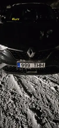 Renault ARKANA E-TECH 1.6 69kW thumbnail