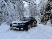 Subaru Legacy thumbnail