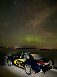 Subaru Legacy thumbnail