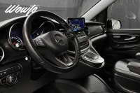 Mercedes-Benz V290 300d 4M 237HK 7-Sits Avantgarde / 360 / Moms 174kW thumbnail