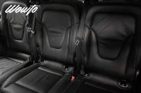 Mercedes-Benz V290 300d 4M 237HK 7-Sits Avantgarde / 360 / Moms 174kW thumbnail