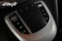 Mercedes-Benz V290 300d 4M 237HK 7-Sits Avantgarde / 360 / Moms 174kW thumbnail