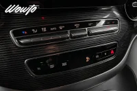 Mercedes-Benz V290 300d 4M 237HK 7-Sits Avantgarde / 360 / Moms 174kW thumbnail