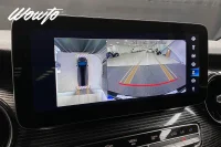 Mercedes-Benz V290 300d 4M 237HK 7-Sits Avantgarde / 360 / Moms 174kW thumbnail