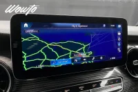 Mercedes-Benz V290 300d 4M 237HK 7-Sits Avantgarde / 360 / Moms 174kW thumbnail