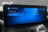 Mercedes-Benz V290 300d 4M 237HK 7-Sits Avantgarde / 360 / Moms 174kW thumbnail