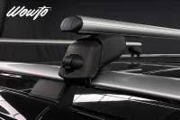 Mercedes-Benz V290 300d 4M 237HK 7-Sits Avantgarde / 360 / Moms 174kW thumbnail