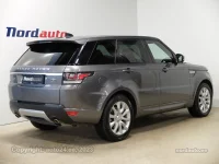 Land Rover Range Rover Sport HSE 3 155kW thumbnail