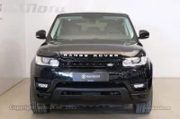 Land Rover Range Rover Sport HSE 3 250kW thumbnail