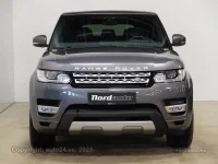 Land Rover Range Rover Sport HSE 3 155kW thumbnail
