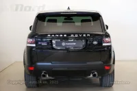 Land Rover Range Rover Sport HSE 3 250kW thumbnail