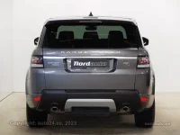 Land Rover Range Rover Sport HSE 3 155kW thumbnail