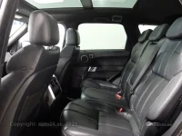 Land Rover Range Rover Sport HSE 3 155kW thumbnail