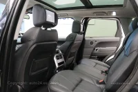 Land Rover Range Rover Sport HSE 3 250kW thumbnail