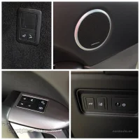 Land Rover Range Rover Sport HSE 3 155kW thumbnail