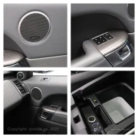 Land Rover Range Rover Sport HSE 3 250kW thumbnail