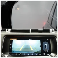 Land Rover Range Rover Sport HSE 3 155kW thumbnail