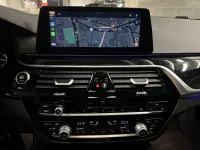 BMW 540I XDRIVE 3.0 250kW thumbnail