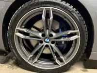 BMW 540I XDRIVE 3.0 250kW thumbnail