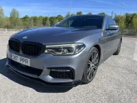 BMW 540I XDRIVE 3.0 250kW thumbnail