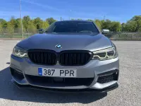 BMW 540I XDRIVE 3.0 250kW thumbnail
